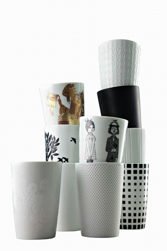 自1961年成立至今已經50週年,享譽全球盛名的Rosentha